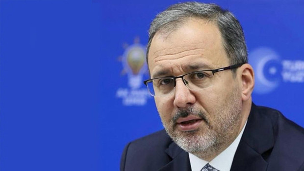 Mehmet Kasapoğlu'dan İzmir depremi mesajı: 30 Ekim'in acısı yüreğimizde