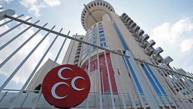 MHP'den "muhtarlıkların kaldırılması" iddiasına ilişkin açıklama