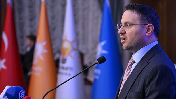 Bakan Gürlek: Gençlerimiz, çetelerin eline bırakılmayacak kadar değerlidir