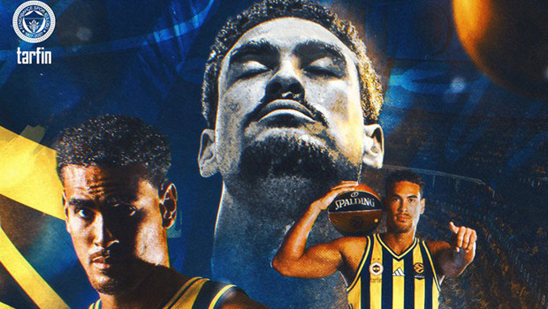 Fenerbahçe Tarfin, Dwight Powell'ı duyurdu!