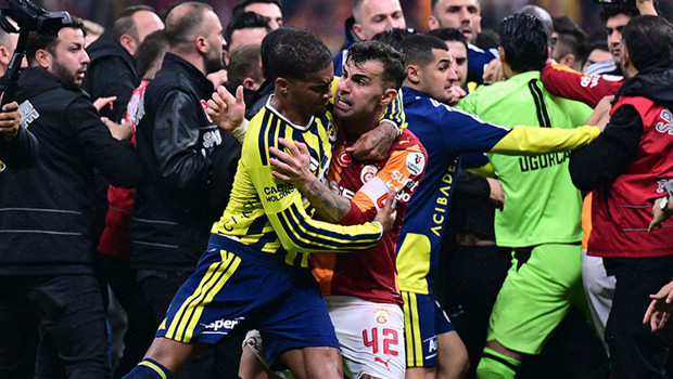 TFF Tahkim Kurulu'ndan Abdülkerim Bardakcı kararı!