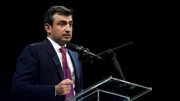 Baykar Yönetim Kurulu Başkanı Bayraktar: Bugünün yarışına değil yarının yarışına hazırlanmak gerekiyor