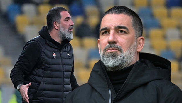 Arda Turan: 'Yaşadığımız zorlukların tamamen farkındayım!'