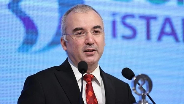 Sermaye piyasası işlemlerine ilişkin soruşturmada Korkmaz Enes Ergun gözaltına alındı