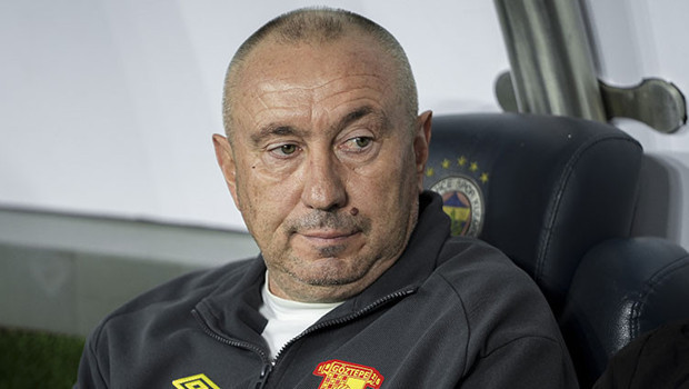 Stoilov'dan Fenerbahçe yorumu: 'Yükselişe geçeceklerdir!'
