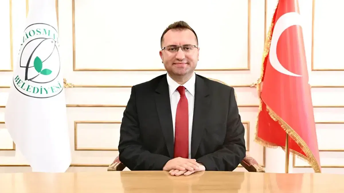 Gaziosmanpaşa Belediyesi davası. Başkan Hakan Bahçetepe'nin tahliyesi istendi