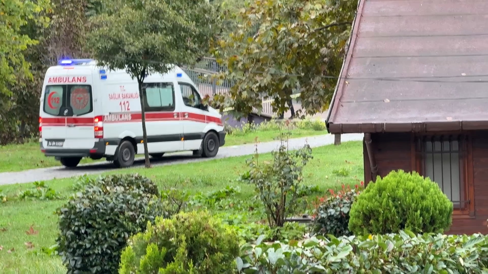 İstanbul'daki sel faciasında can kaybı 3'e yükseldi. 4 kişi aranıyor