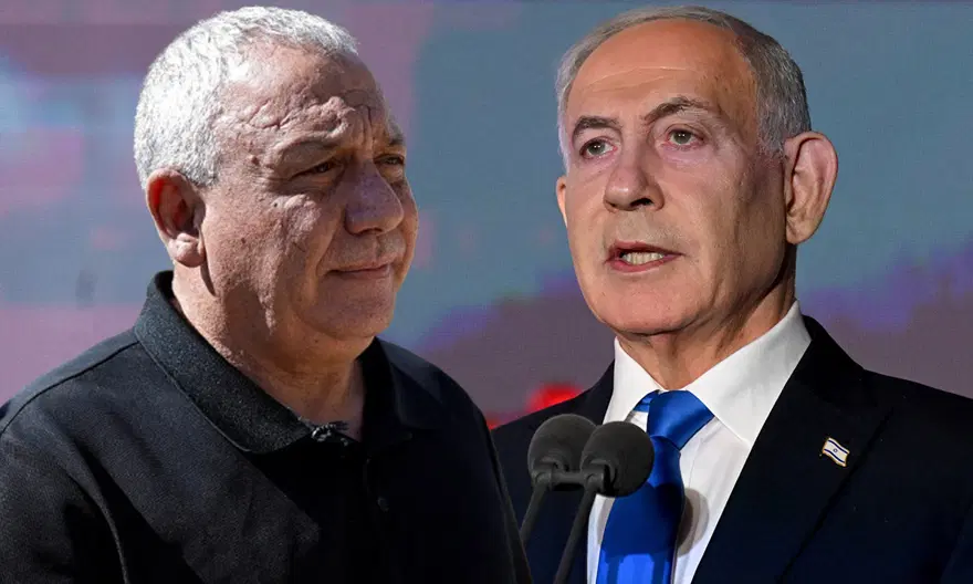 İsrail'de yarın yapılacak kritik seçim öncesi anketlerde son durum