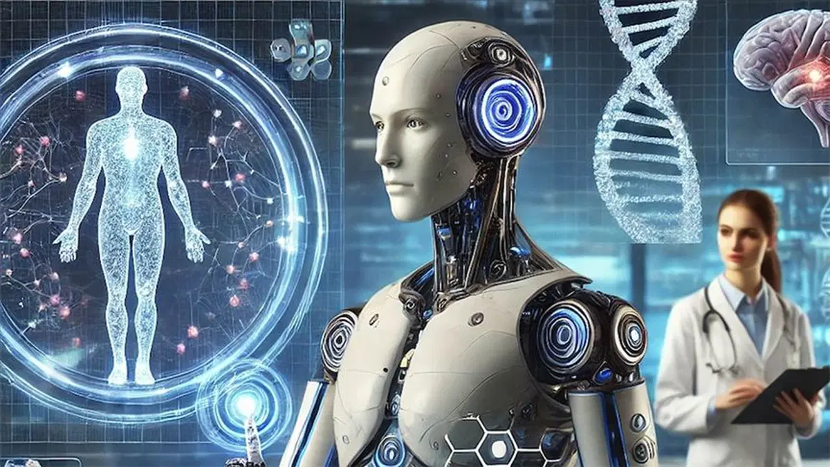 Microsoft geliştirdi. Doktor gibi teşhis koyan yapay zeka
