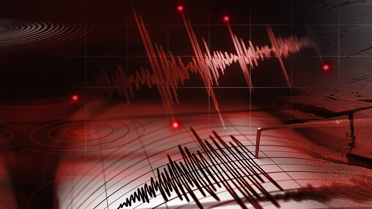 Vanuatu açıklarında 6,3 büyüklüğünde deprem