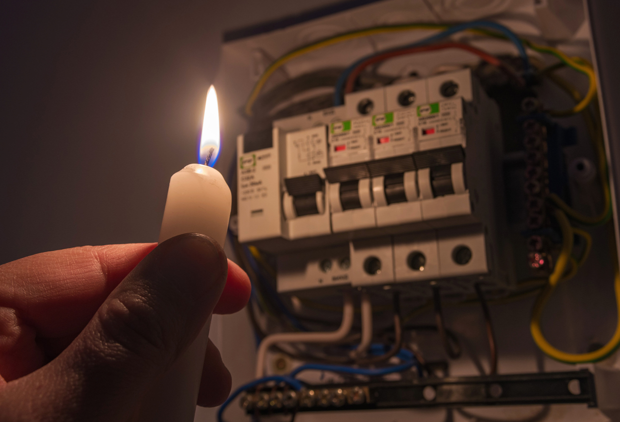 BEDAŞ ilçe ilçe açıkladı. İstanbul'da 8 saat sürecek elektrik kesintisi