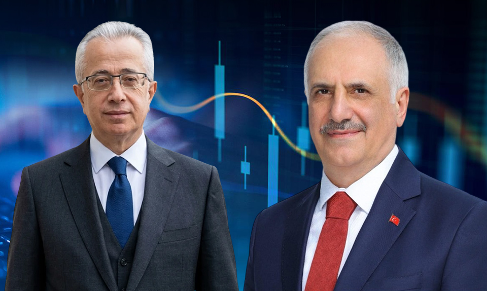 SPK Başkanı istifasını sundu, Maliye Bakan Yardımcısı emekliliğini istedi