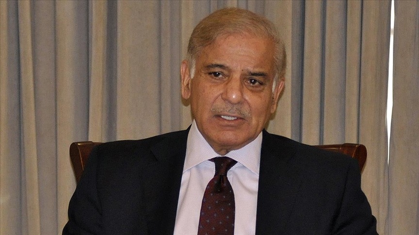 Pakistan'dan İstanbul'daki sel felaketi nedeniyle Türkçe taziye mesajı