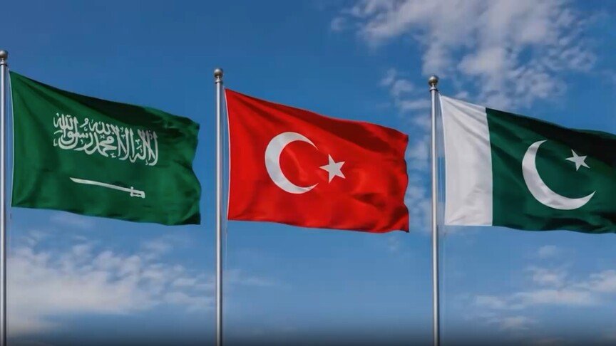 Mekke Anlaşması nedir, maddeleri nelerdir? Mekke Anlaşması hangi ülkeleri kapsıyor?