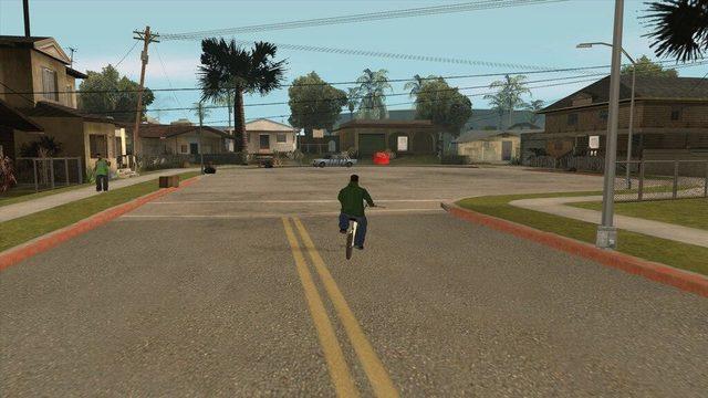 Bir Dönemin Efsanesi GTA San Andreas ve Başarı Hikâyesi