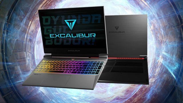 Casper Excalibur G870, AAA Oyunları Oynatır mı?