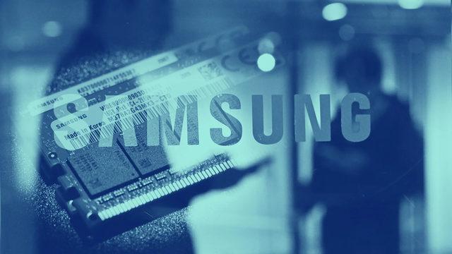 Samsung'dan Üretim Gecikmelerine Karşı Yeni Hamle