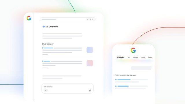Google'dan Yayıncılara Destek: Yapay Zekâ Sonuçlarında Bağlantılar Daha Görünür Olacak!