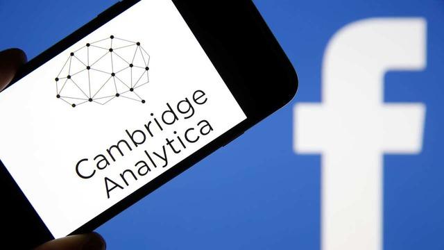Meta'ya Tarihi Tokat: Cambridge Analytica Davasında 25 Milyar Dolarlık İnanılmaz Ceza