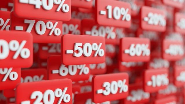 İndirim Diye Aldanmayın: Ticaret Bakanlığı Kasım Ayı Denetimlerini Sıkılaştırdı!