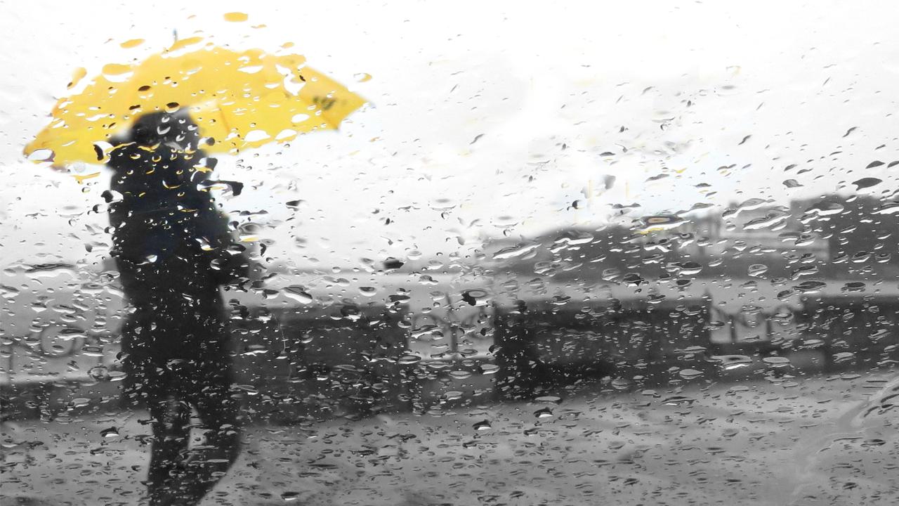 İzmir, Aydın ve Muğla için şiddetli yağış uyarısı