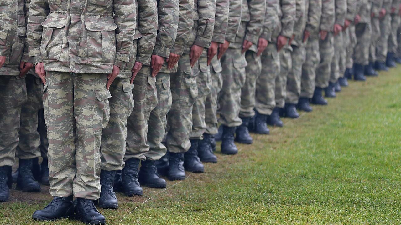 Askerlik sınıflandırma sonuçları açıklandı