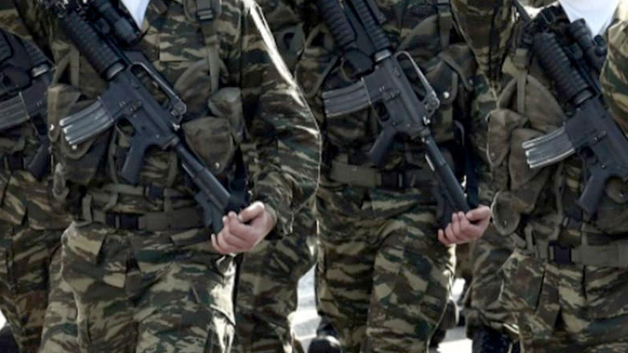 Yunanistan'da eski asker ordunun boru hattından 300 bin litre petrol çaldı