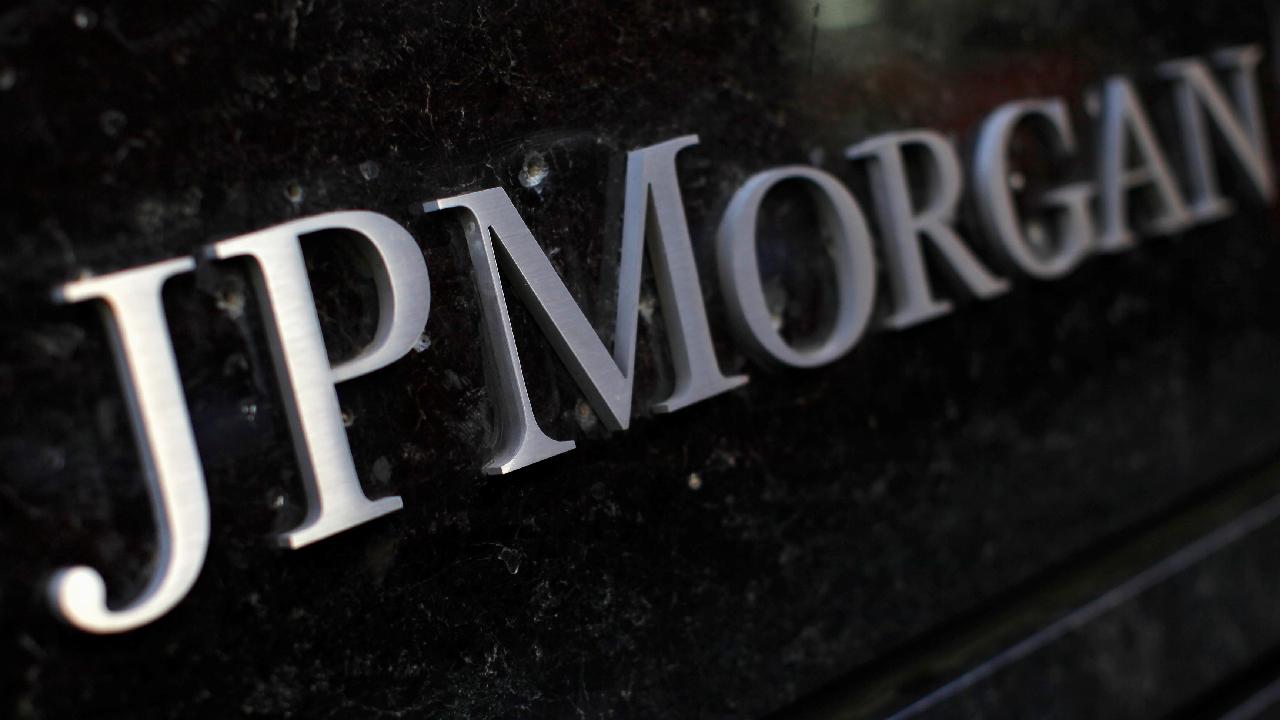 JP Morgan Türkiye'deki bankacılık faaliyetlerini büyütüyor