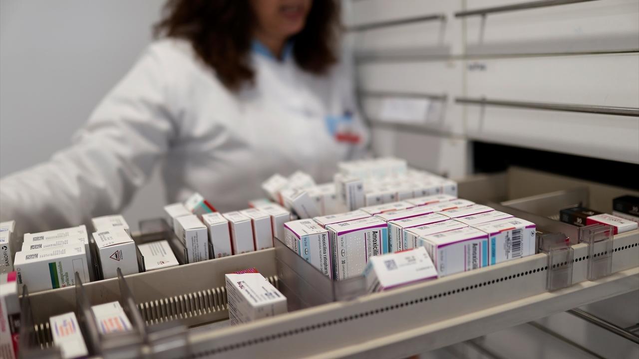 119'u yerli 131 ilaç daha geri ödeme listesine alındı
