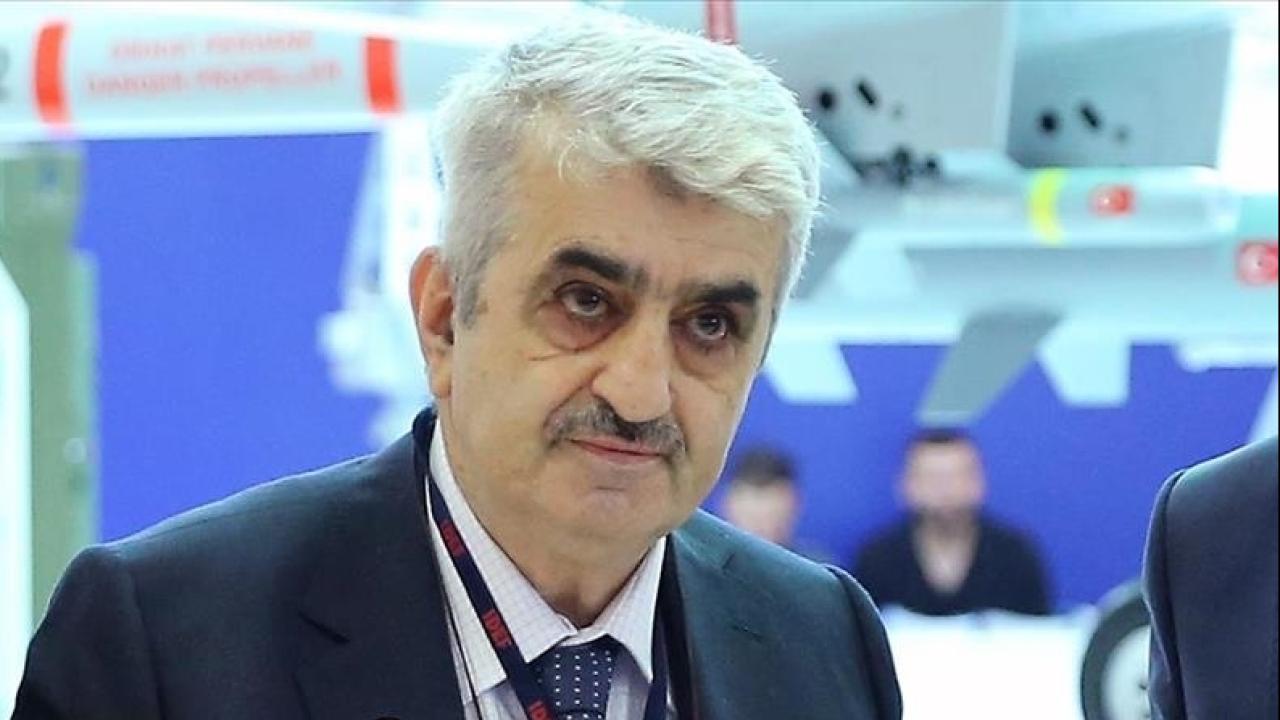 Milli SİHA'ların öncü ismi: Özdemir Bayraktar