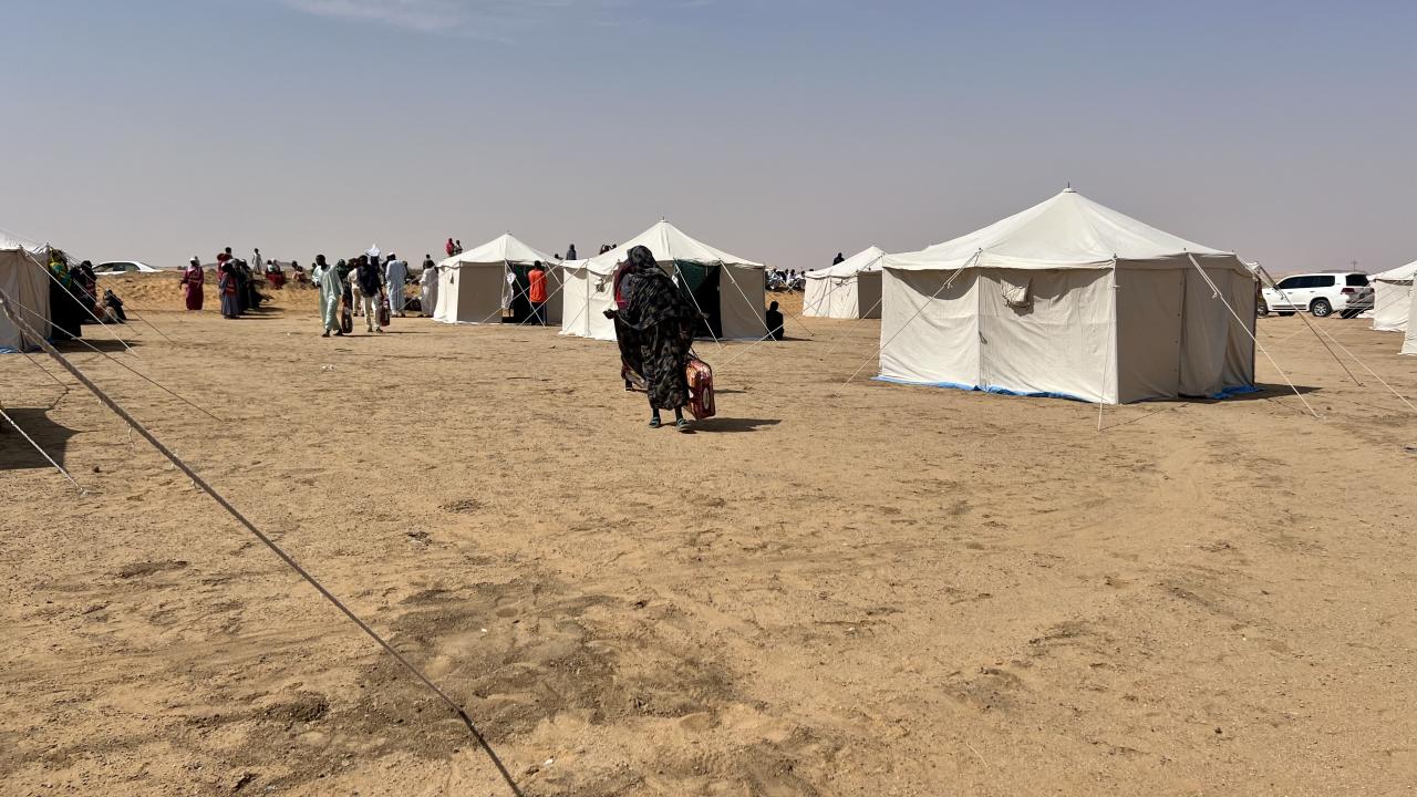 ABD, Sudan'daki çatışmalar için insani ateşkes çağrısı yaptı