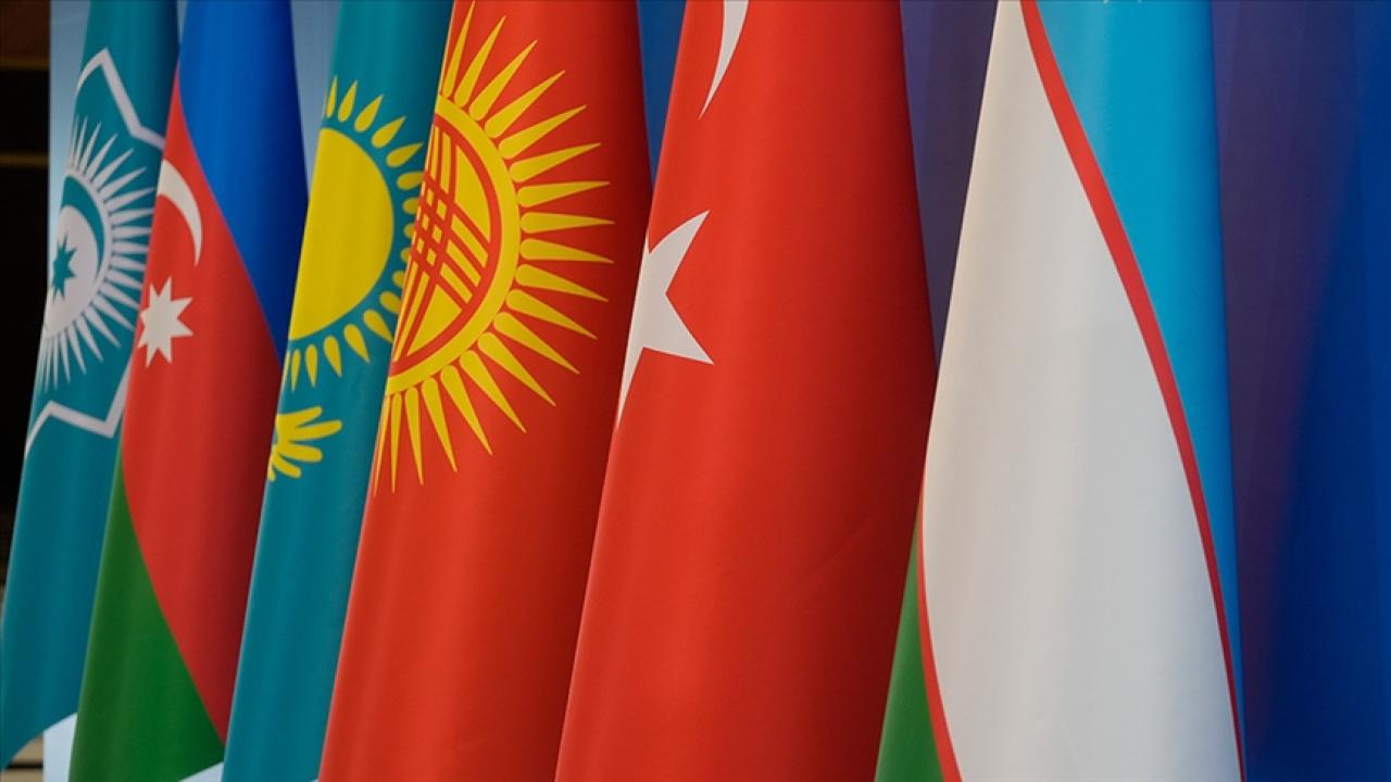 TURKSAI'nın teşkilat tüzüğü Antalya'da imzalandı