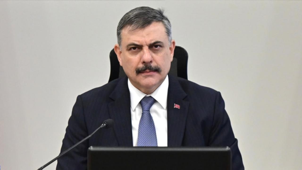 Bakan Çiftçi: Mahsur kalan 3 bin 55 kişi kurtarıldı