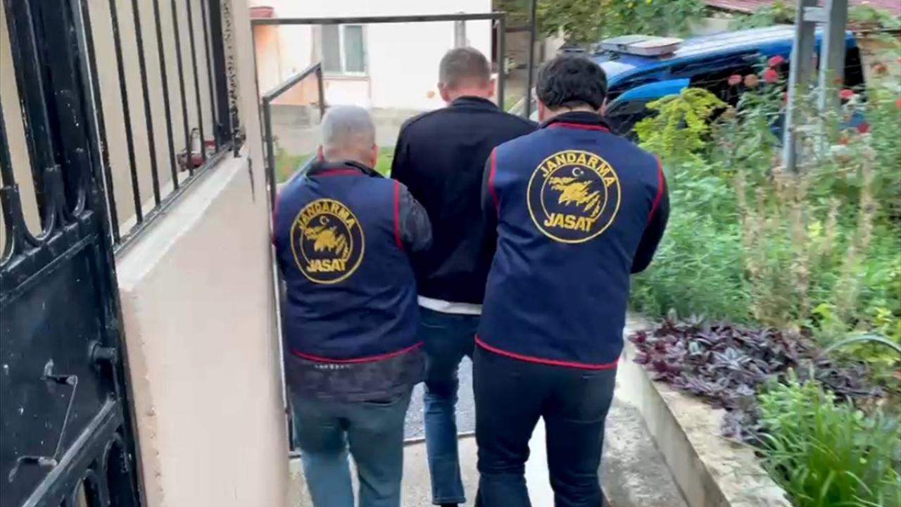 Nevşehir merkezli dolandırıcılık operasyonunda 12 kişi yakalandı