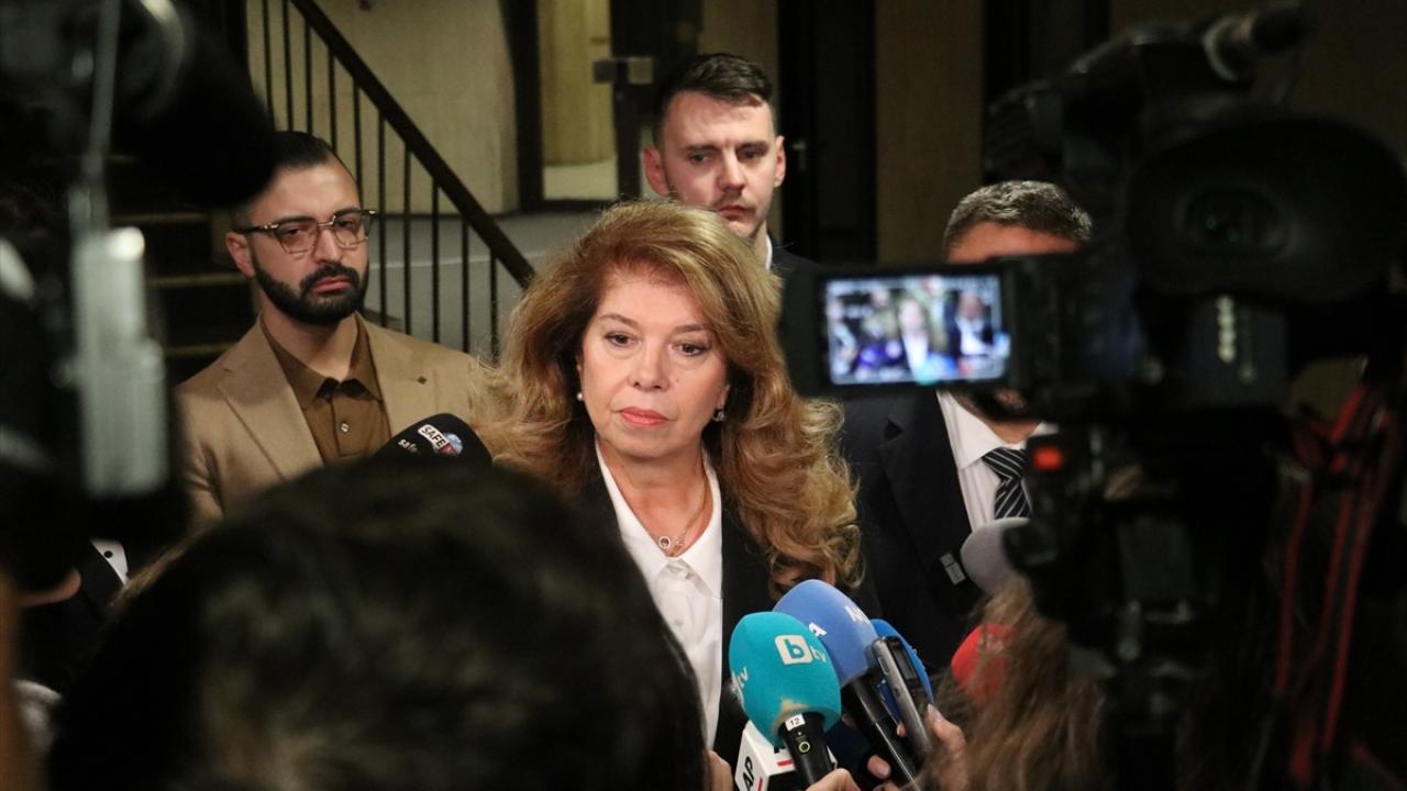 Bulgaristan'da seçim ikinci tura kaldı